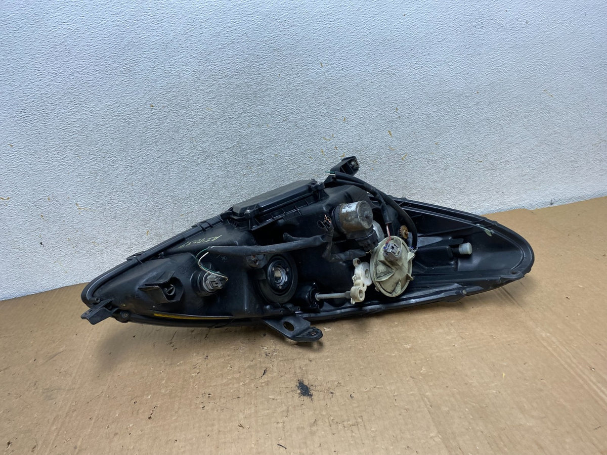 2002-2004 Lexus Es300 Es330 Left Driver Lh Headlight Xenon HID AI9039 DW6