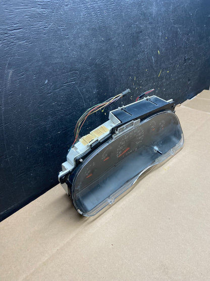1997 - 2003 Ford Econoline E150 E250 E350 Speedometer Instrument Cluster t43092