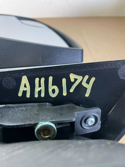 2012 2013 2014 Ford Focus Left Driver View Door Mirror AH6174 DW10