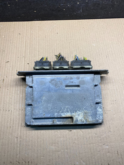 2006 to 2007 Ford Explorer Mountaineer ECU ECM Engine Control Module AJ0181 DG0