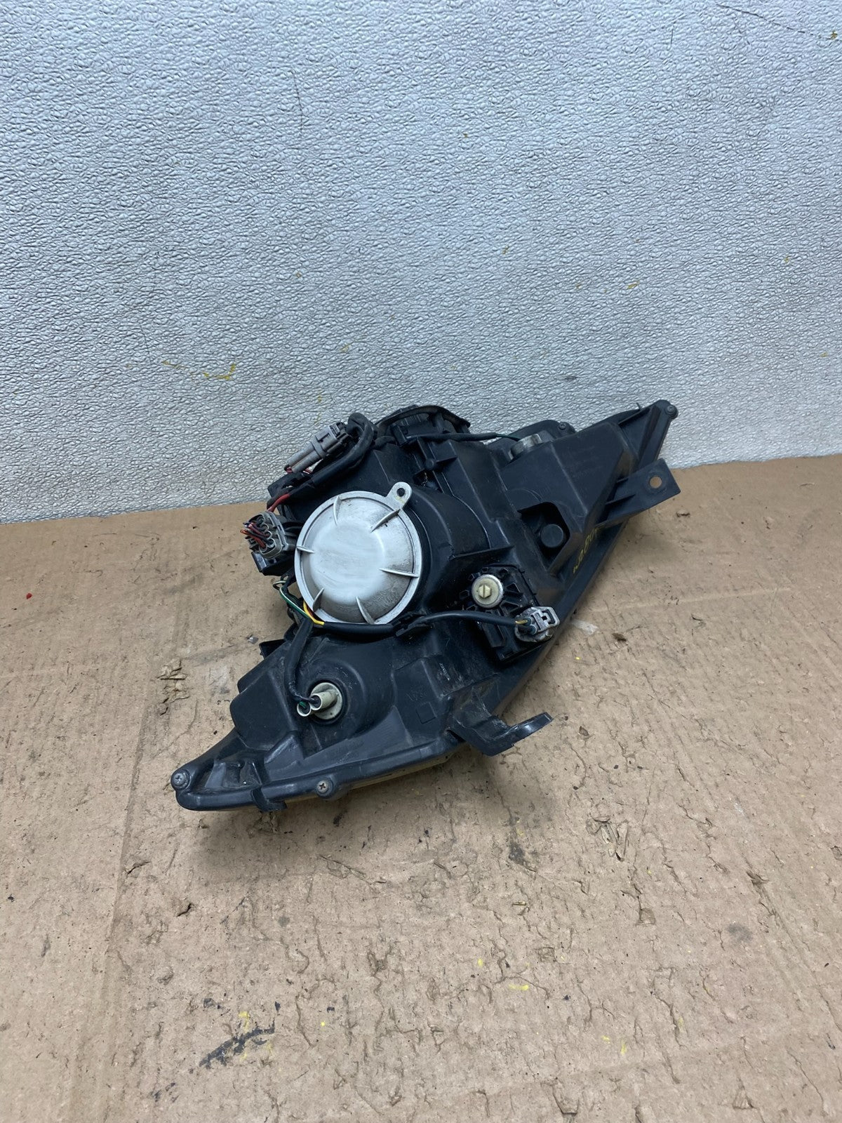 2003 to 2007 Nissan Murano Headlight Xenon HID Right Passenger Oem W2802 DW4