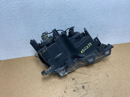 2002 to 2005 BMW 3 E46 Sedan Left Driver LH Halogen Headlight AD6373 DW7