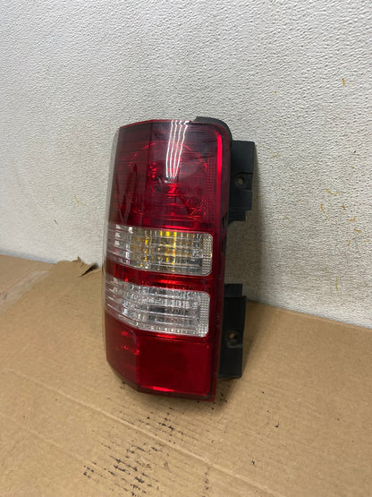 2008 to 2012 Jeep Liberty Left Driver Side Lh Tail Light AH4009 LK2