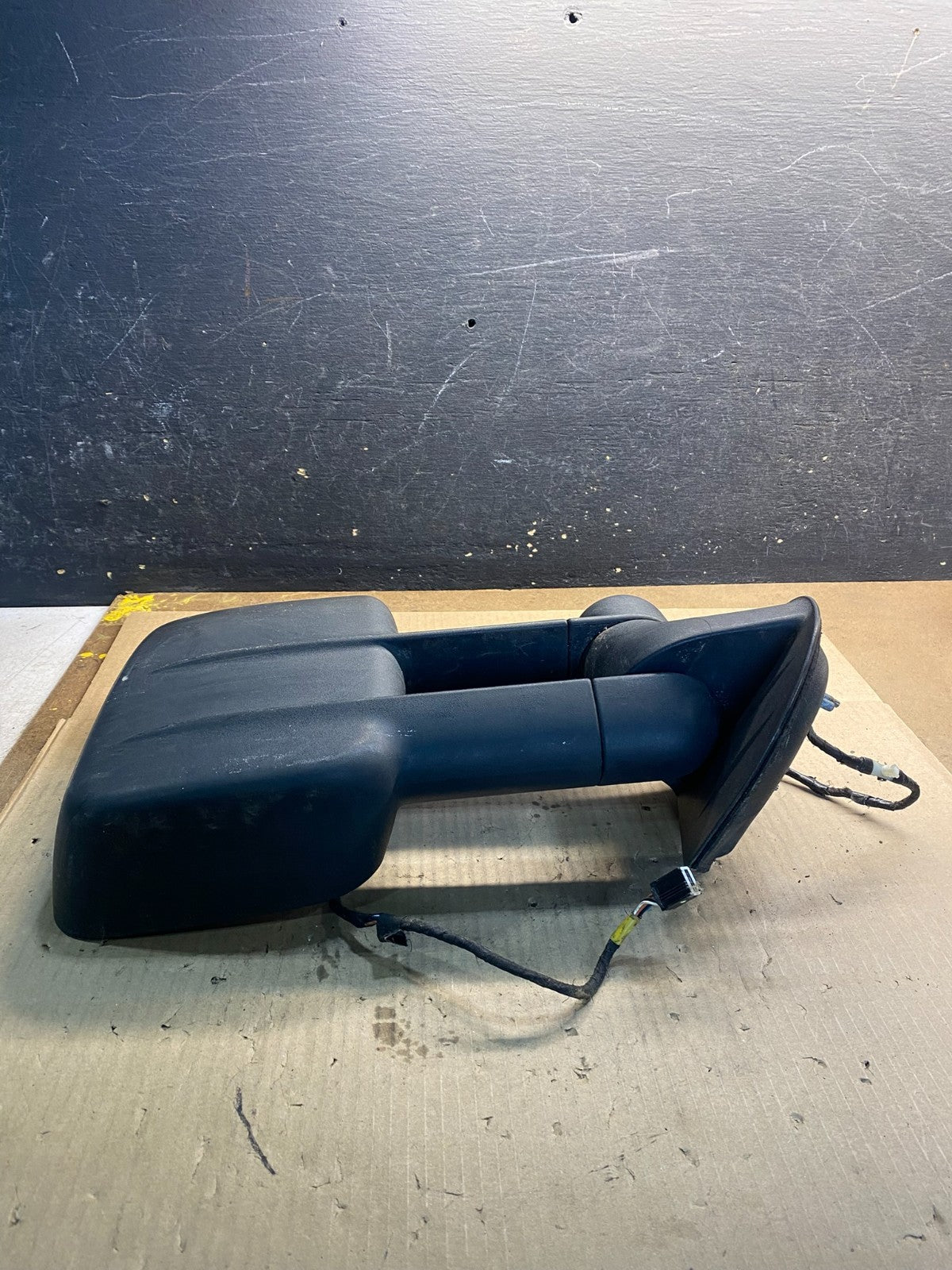 2007 - 2013 Chevrolet Silverado Sierra Right Passenger Side Door Mirror Z5217 MS0