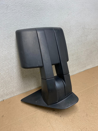 2004 to 2008 Ford F150 left driver side Mirror Extendable Dual Arm W0716 MS2