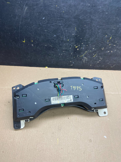 2008 2009 2010 Chevrolet Express Speedometer Cluster Gauge OEM T9175 DG4