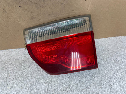 2011 to 2013 Dodge Durango Right Passenger RH Side Tail Light Inner AF5060 DW0