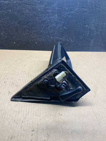 1986 to 1995 Mercedes W124 300TE Wagon Left Side View Door Mirror AH4512 DG4