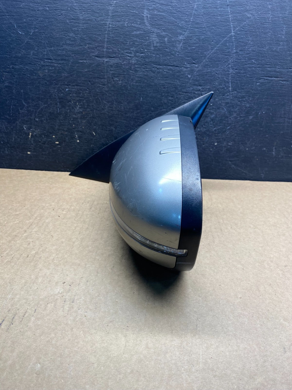 2014-2016 Kia Optima Left Driver Side View Door Mirror Turn Signal AG6020 DW9