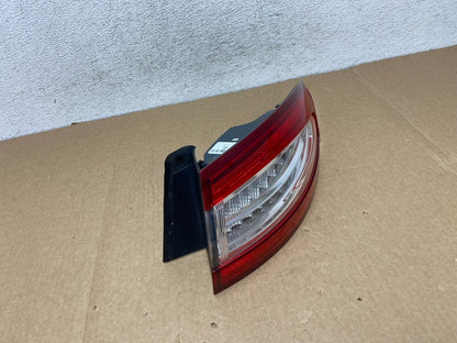 2013 to 2016 Ford Fusion Right Passenger RH Side Tail Light AF9521 DW2