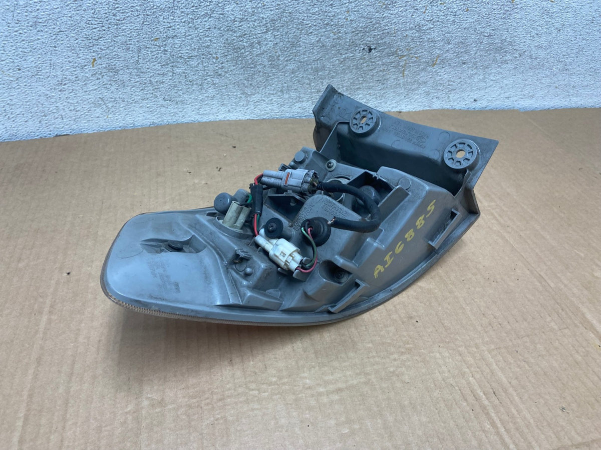 2008-2014 Subaru Impreza Hatchback Right Passenger RH Tail Light AI6885 LK4