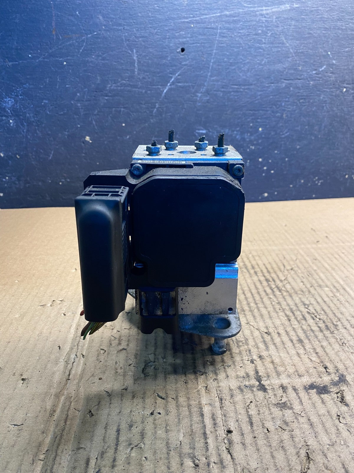 1998–2002) Mercedes W210 E320 E430 ABS ESP Electronic Stability Module ab3521 DG0