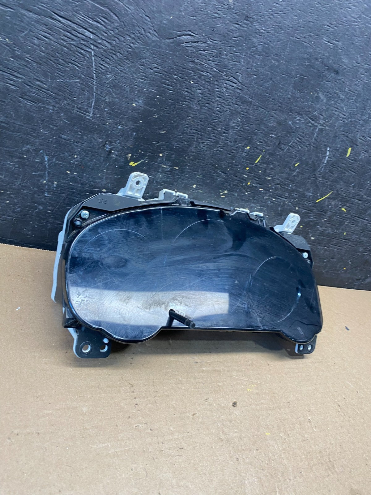 2008 2009 2010 Toyota Sienna Speedometer Cluster Gauge S6373 DG2