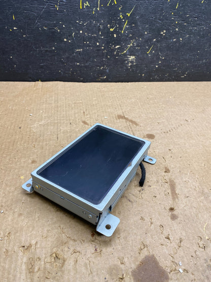 2010 - 2011 Chevrolet Equinox Radio Display Screen Information Dash Oem z4438 DG2