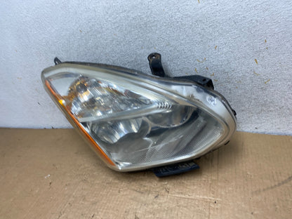 2009-2013 Nissan Rogue Right Passenger Halogen Headlight AI8202 DW1