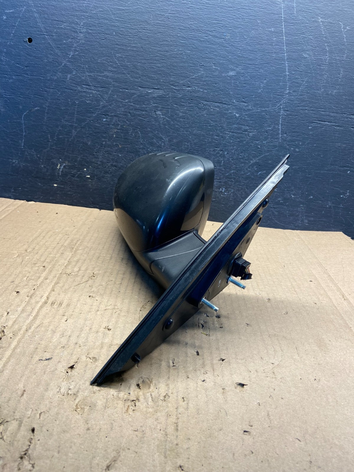 2014-2015 Kia Optima Right Passenger View Door Mirror Turn Signal AE2379 DW2