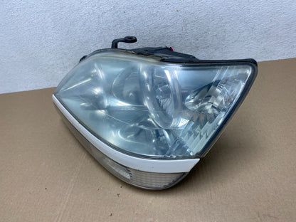 2001 2002 2003 Lexus RX300 Left Driver Headlight Xenon HID AE6928 DW1