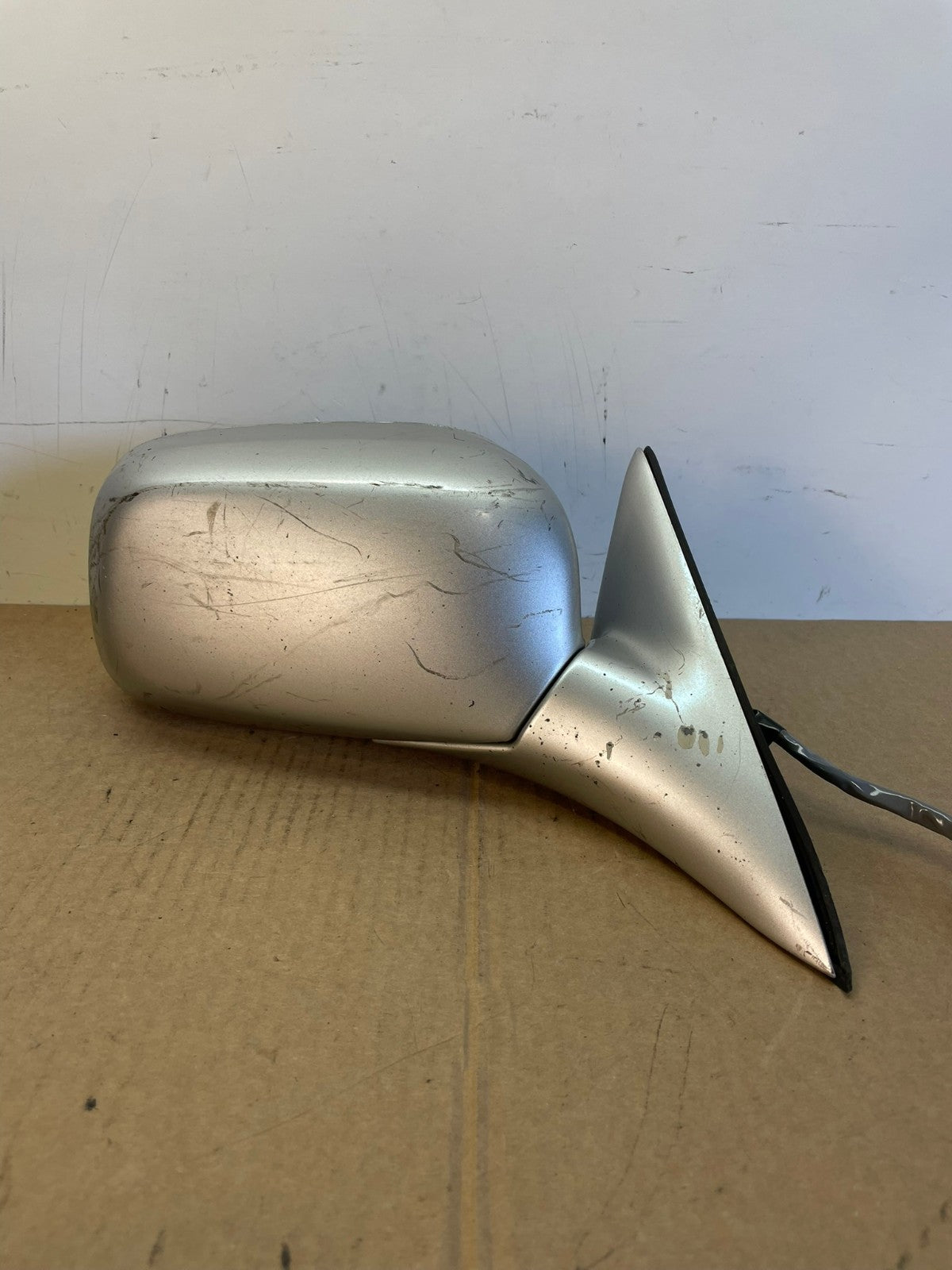 2002 to 2006 Lexus ES300 ES330 Right Passenger RH View Door Mirror AH6312 LK0