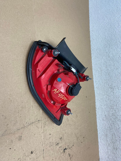 2008 2012 Chevrolet Malibu Right Passenger RH Side Tail Light AF4500 LK3