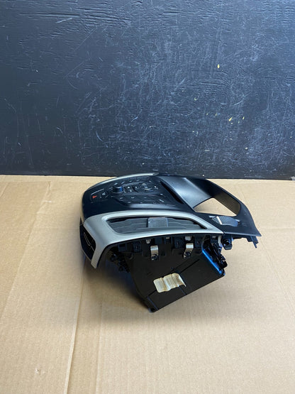 2012 to 2014 Ford Focus Radio Control Panel Trim w/ Bezel AD2039 DG2