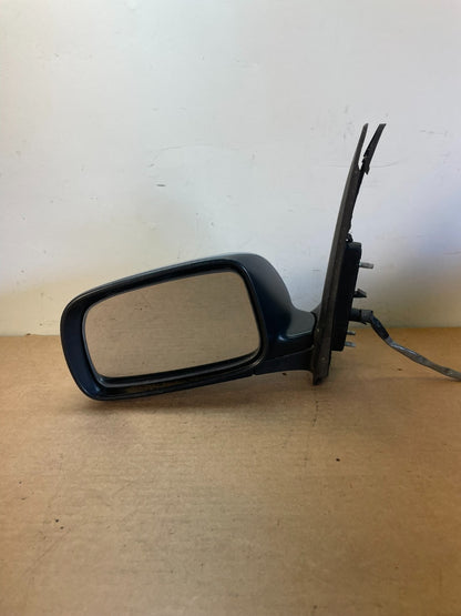 2004 to 2009 Toyota Prius Left Driver LH View Door Mirror AF8651 DG7