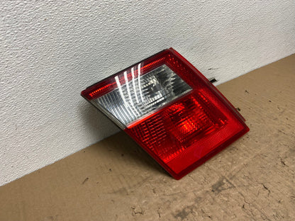 2002 2003 2004 2005 Saab 9-5 Sedan Left Driver LH Inner Tail Light Oem AC0327 LK2