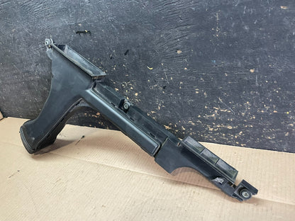 2009 to 2014 Nissan Maxima Upper Air Intake Duct  OEM Z8344 DG2