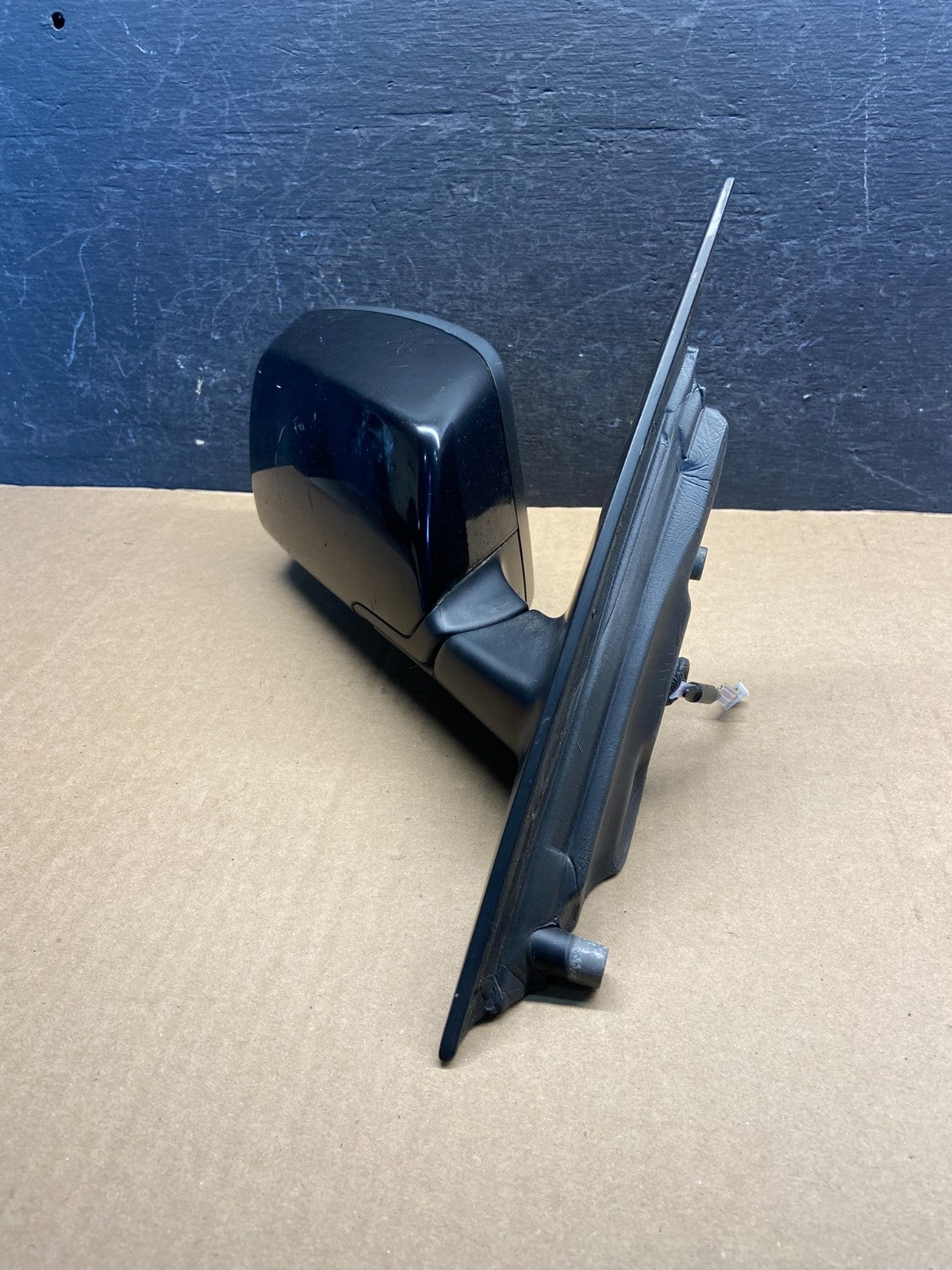 2004 to 2009 BMW X3 Right Passenger RH Side View Door Mirror AF9364 DG2