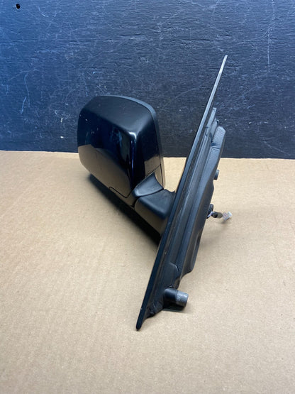 2004 to 2009 BMW X3 Right Passenger RH Side View Door Mirror AF9364 DG2