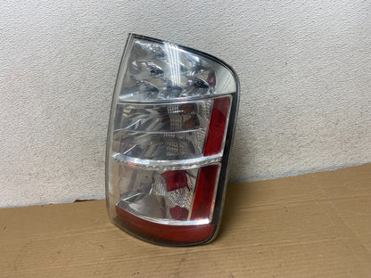 2006 to 2009 Toyota Prius Tail Light Right Passenger Side AG8872 DW2