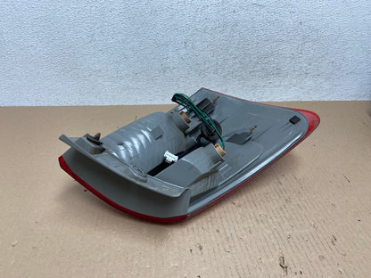 2008 to 2015 Nissan Rogue Right Passenger Rh Side Tail Light AE7228 LK4