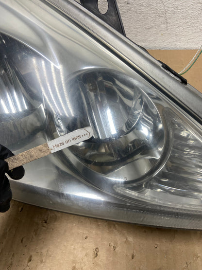 2002 - 2004 Lexus Es300 Es330 Right Passenger Headlight Hid Xenon AH2795 LK6