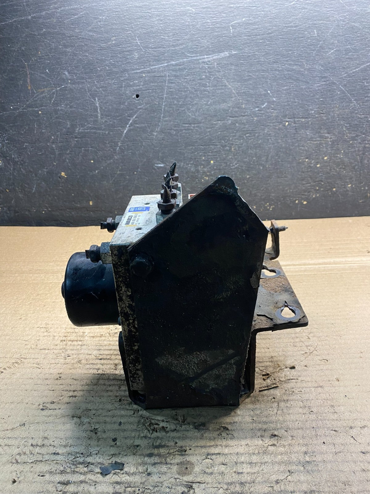 WABCO Habs ABS Module 4008508660 AA33074