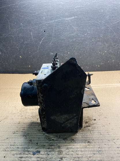 WABCO Habs ABS Module 4008508660 AA33074