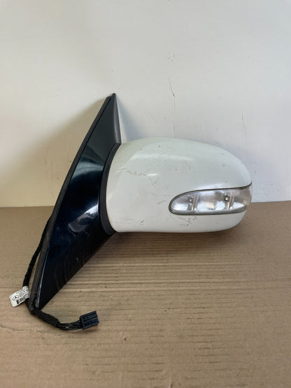 2006-2010 Mercedes-Benz R-Class R350 R500 Left Driver Door Mirror AG9921 DW0