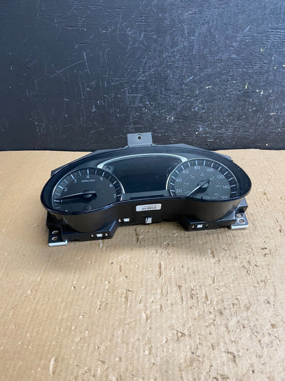 2013 Nissan Pathfinder Speedometer Cluster Gauge AE4307 DW4