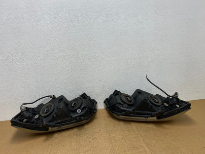 2004 2005 2006 Toyota Highlander Headlights Left+Right Side AD1390 DW11