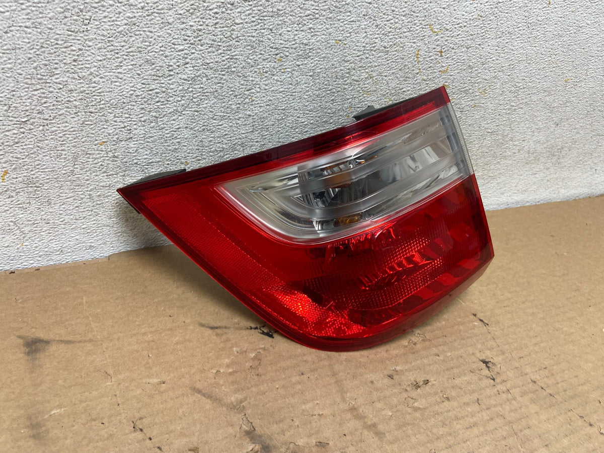 2011 2012 2013 Honda Odyssey Left Driver Side Tail Light AH4343 LK1