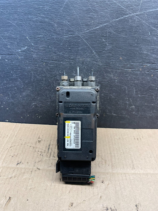 2005 2006 Ford E-150 E150 ABS Anti-Lock Brake Pump Module r9392 DG0
