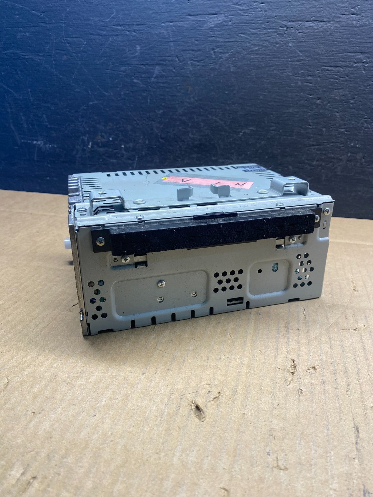 2015 2016 Ford Escape Radio Receiver ID cj5t-19c107-fb AD1578 DG0