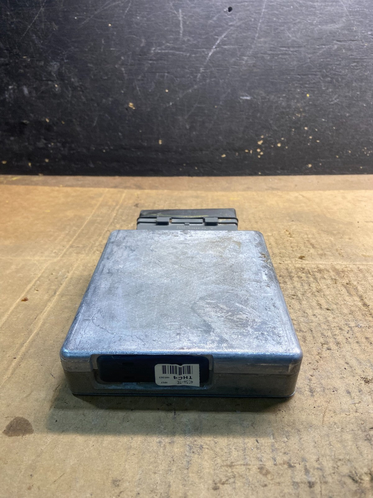2004 Ford Truck F350SD Engine Control Module Unit ECU ECM y4652 DG0