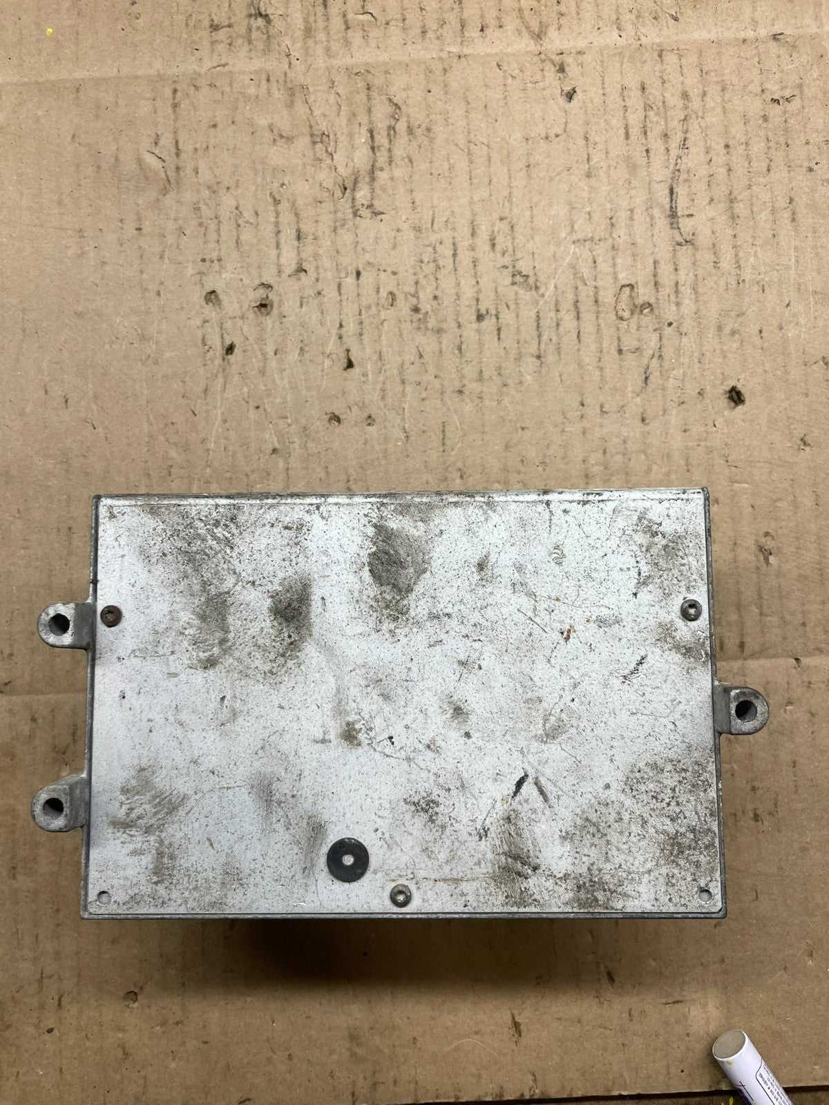 1998 Dodge Ram 1500 5.2L Engine Computer ECM ECU r1922 DG2