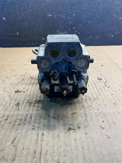 2003 2007 Ford E250 E350 Anti-Lock ABS Antilock Brake Pump ab2786 DG3