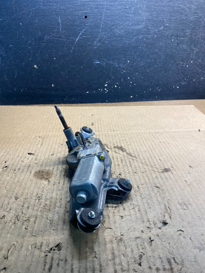 2007 to 2012 Mazda CX-7 CX7 Windshield Rear Wiper Motor z4786 DG3