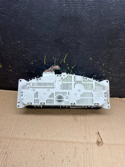 2006-2007 Nissan Pathfinder Xterra Cluster Speedometer Instrument OEM Y5243 DG3