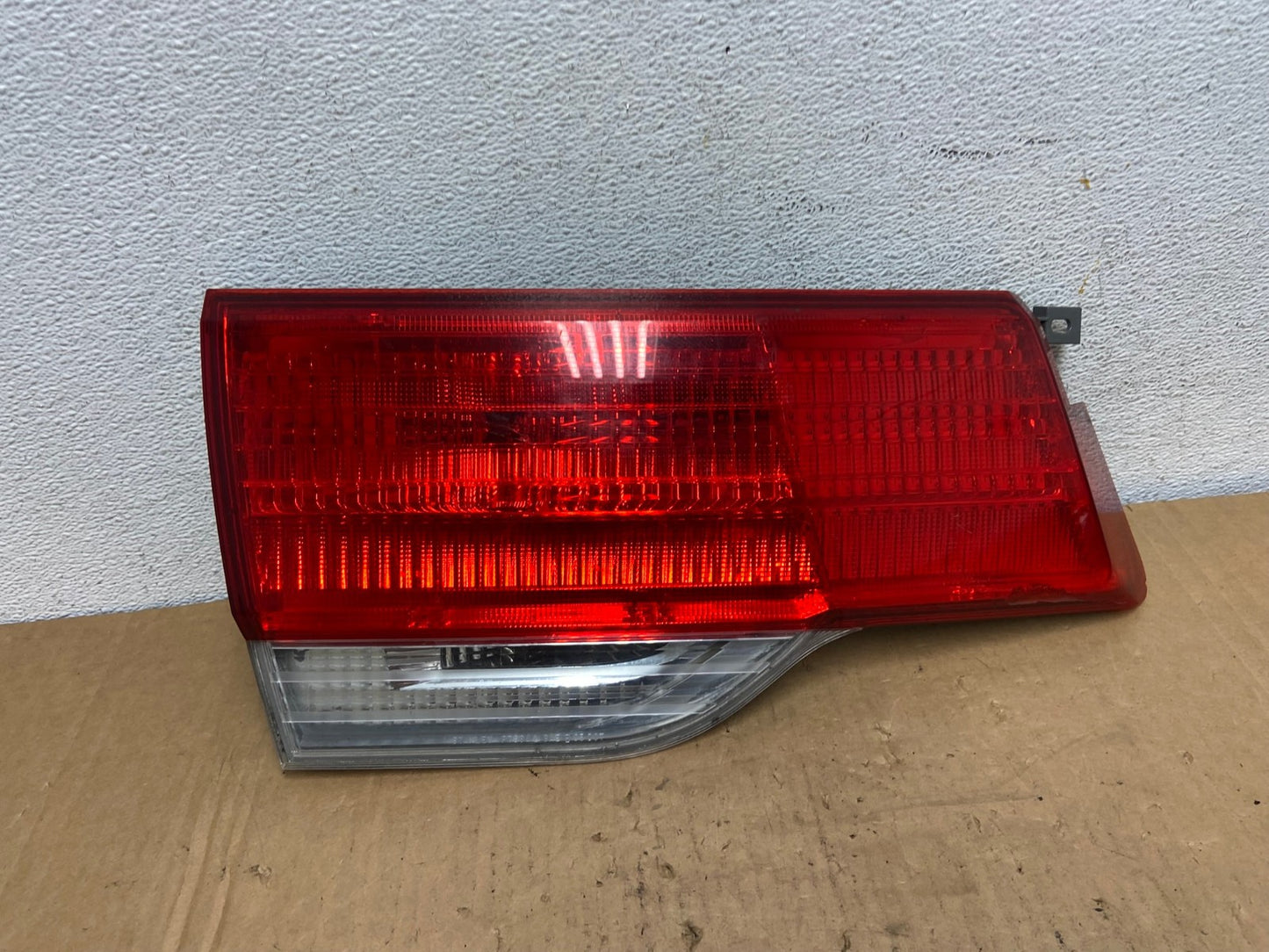 2008 to 2010 Honda Odyssey Left Driver LH Side Tail Light Inner AD3165 LK0