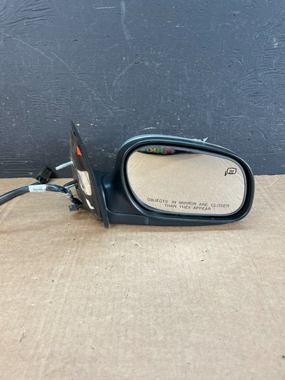 1998-2011 Mercury Grand Marquis Right Passenger View Door Mirror AE8325 DW8