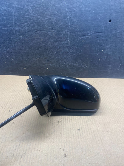 2006-2009 Mitsubishi Eclipse Door View Mirror Left Driver Side AH4504 DW3