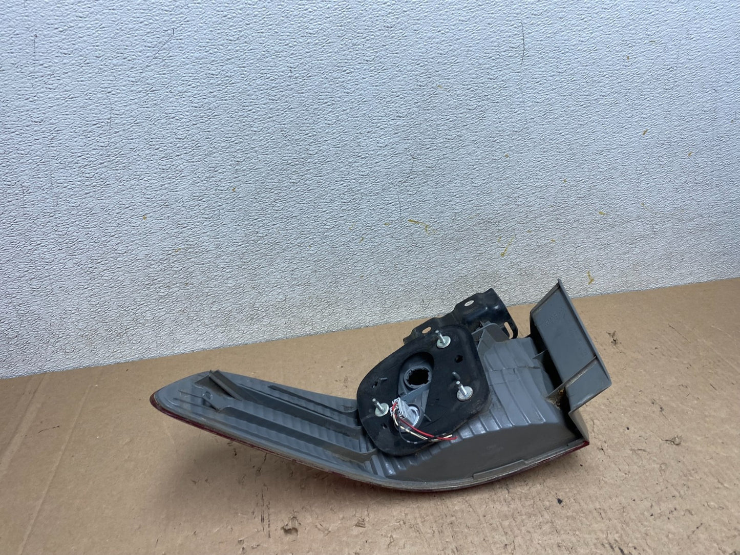 2003 to 2004 Honda Accord Sedan Left Driver Lh Side Tail light Q2799 DW3