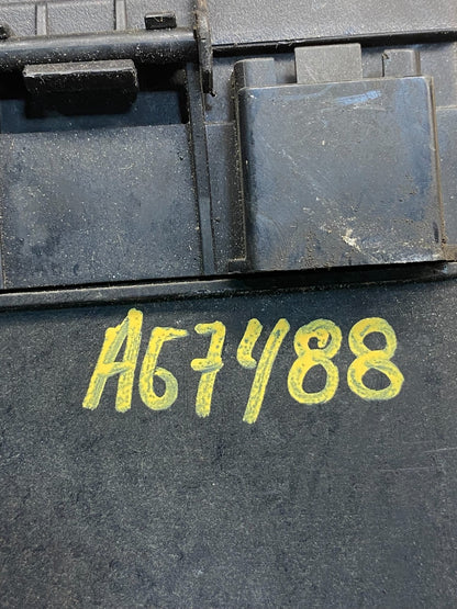 2011 2014 Dodge Durango Grand Cherokee Fusebox Fuse Box Relay Module ag7488 DG5